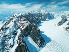 Fondos de escritorio y pantalla de Montes, Montaas, Cordilleras Nevadas